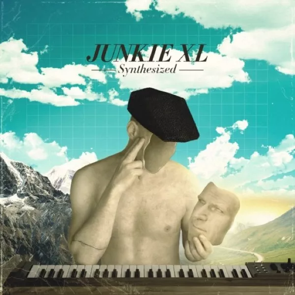 Synthesized - Junkie XL