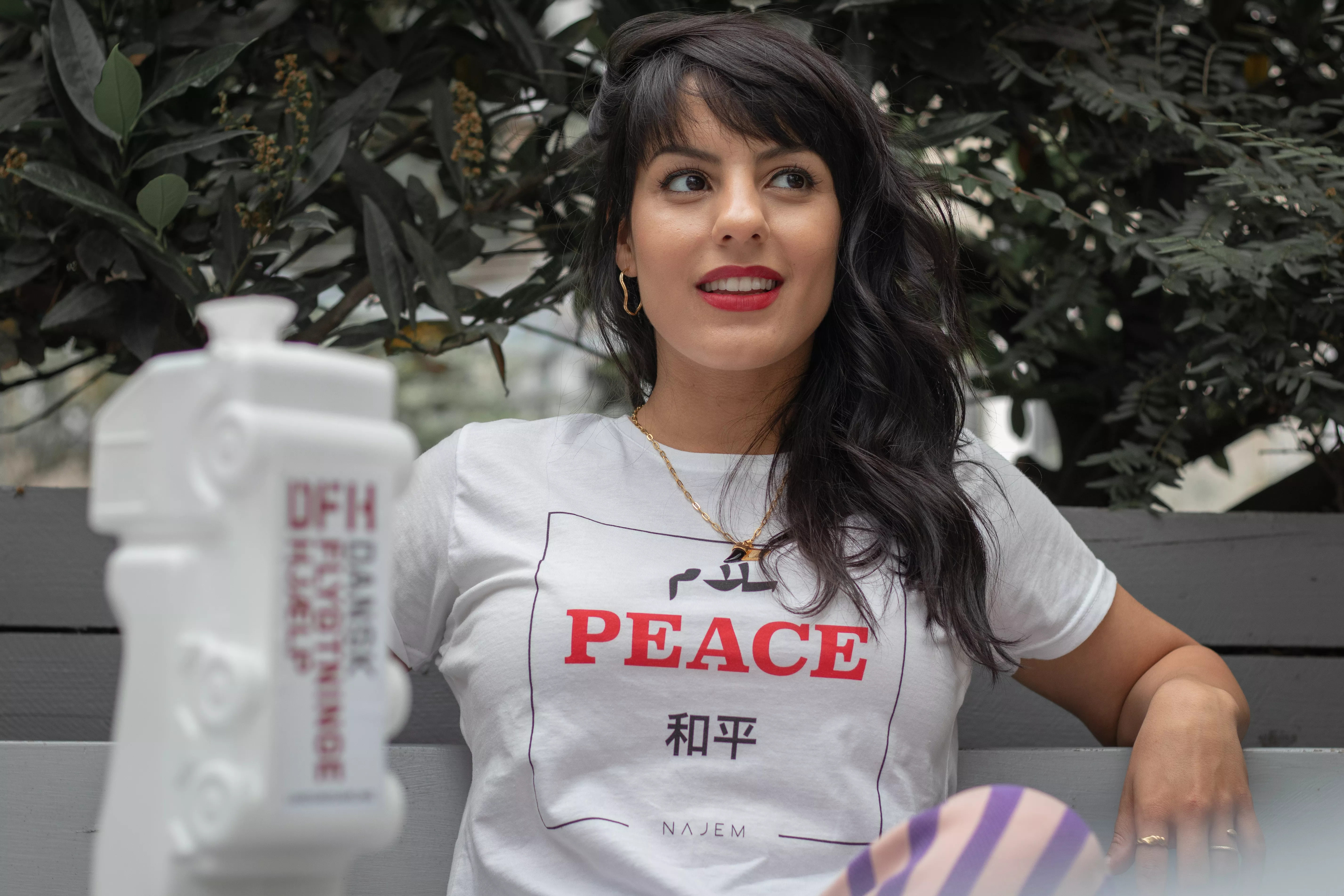 L.I.G.A-trommeslager Ihan Haydar modtager kulturpris