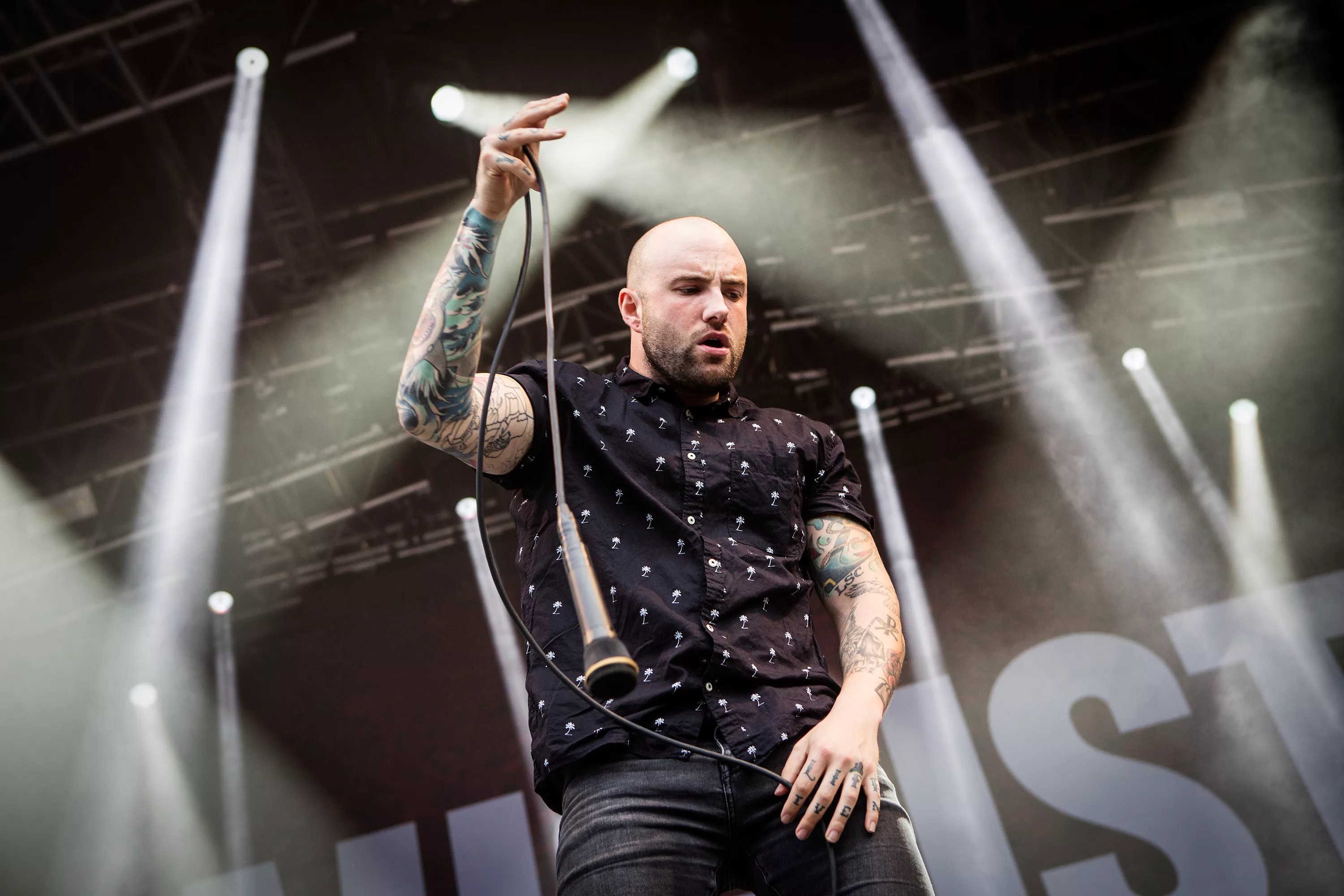 Tonstung torsdagsmesse