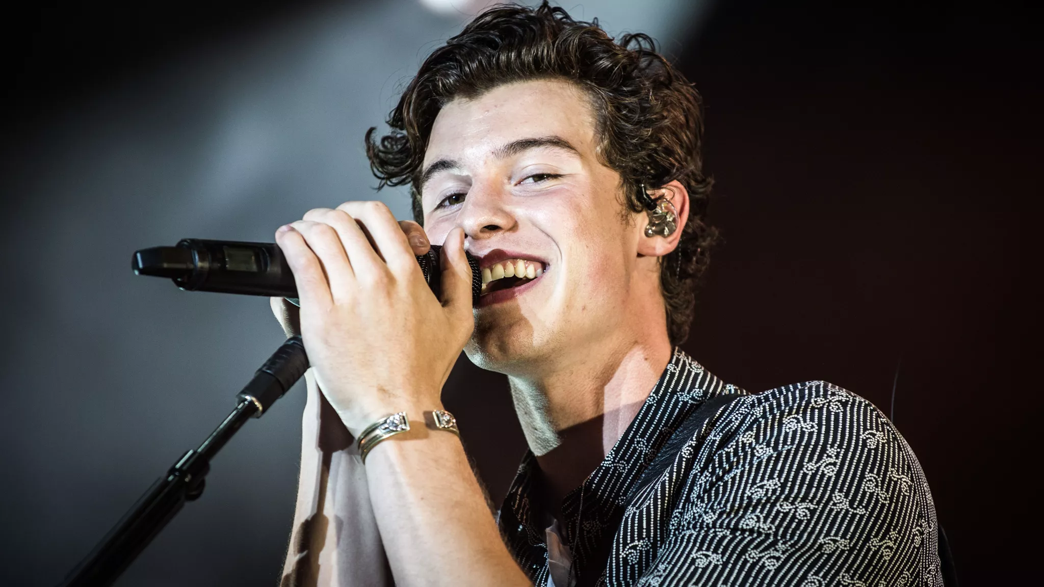Derfor anmelder GAFFA ikke Shawn Mendes og The Blaze