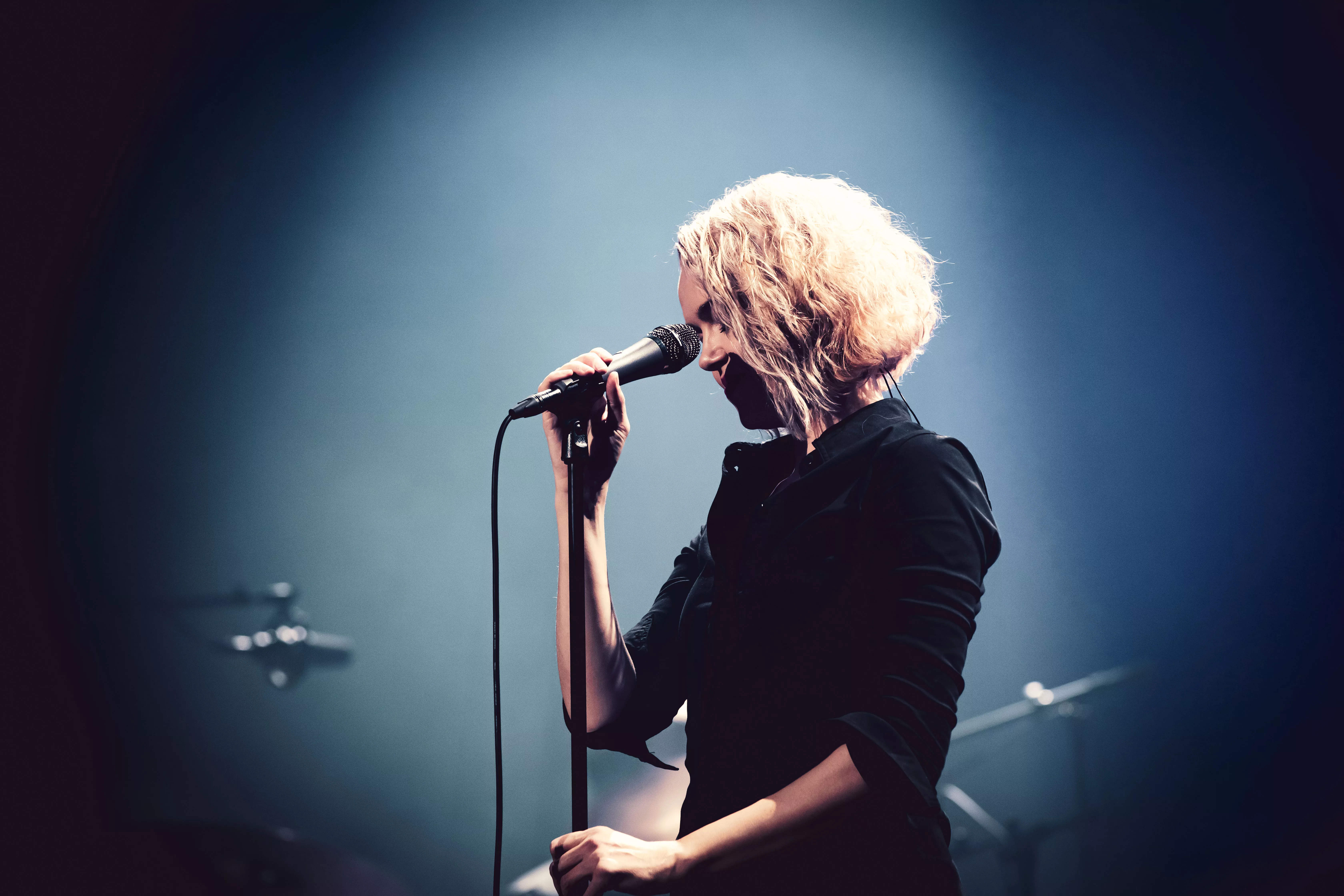 Ana Diaz släpper ny låt – "borde aldrig behövts skrivas"