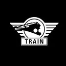 Train fejrer 10-års fødselsdag