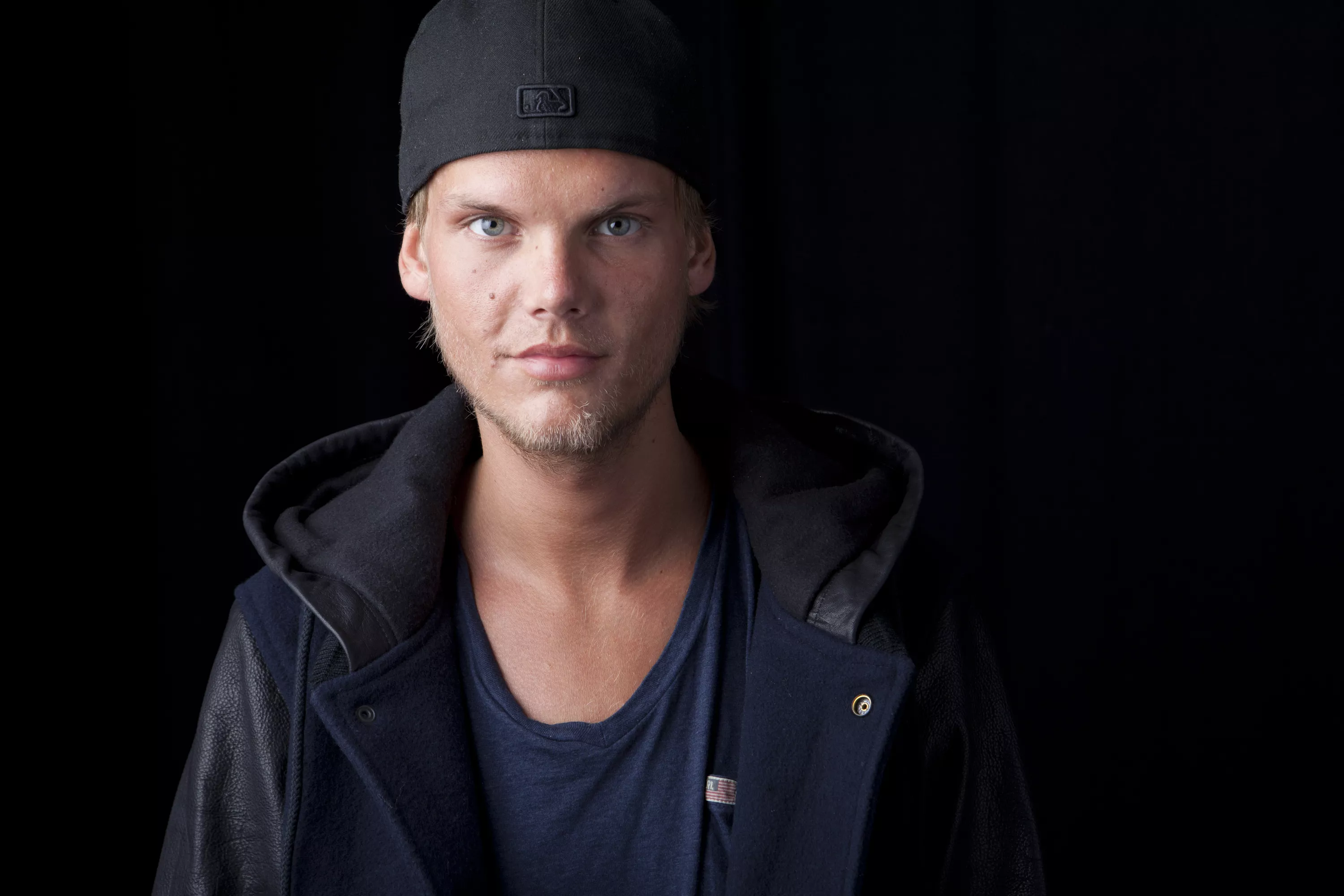 Avicii hadde nytt album klart