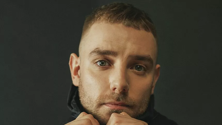 TopGunn udgiver surprise-album lige om lidt