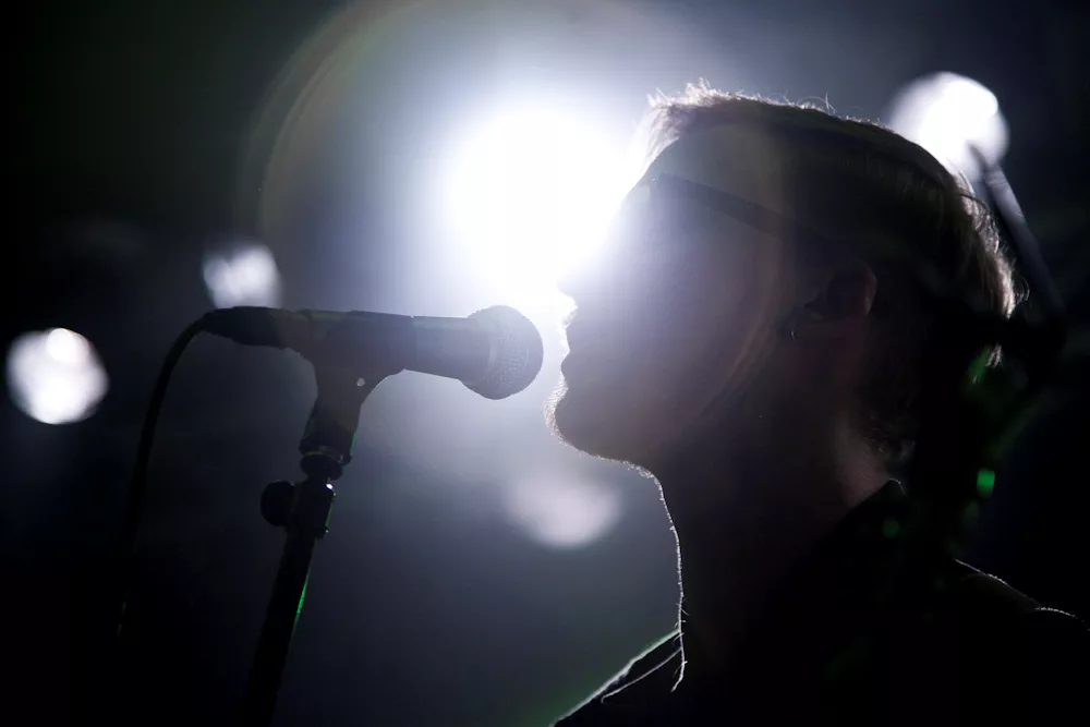 Korallreven: Stratos, by:Larm, Oslo