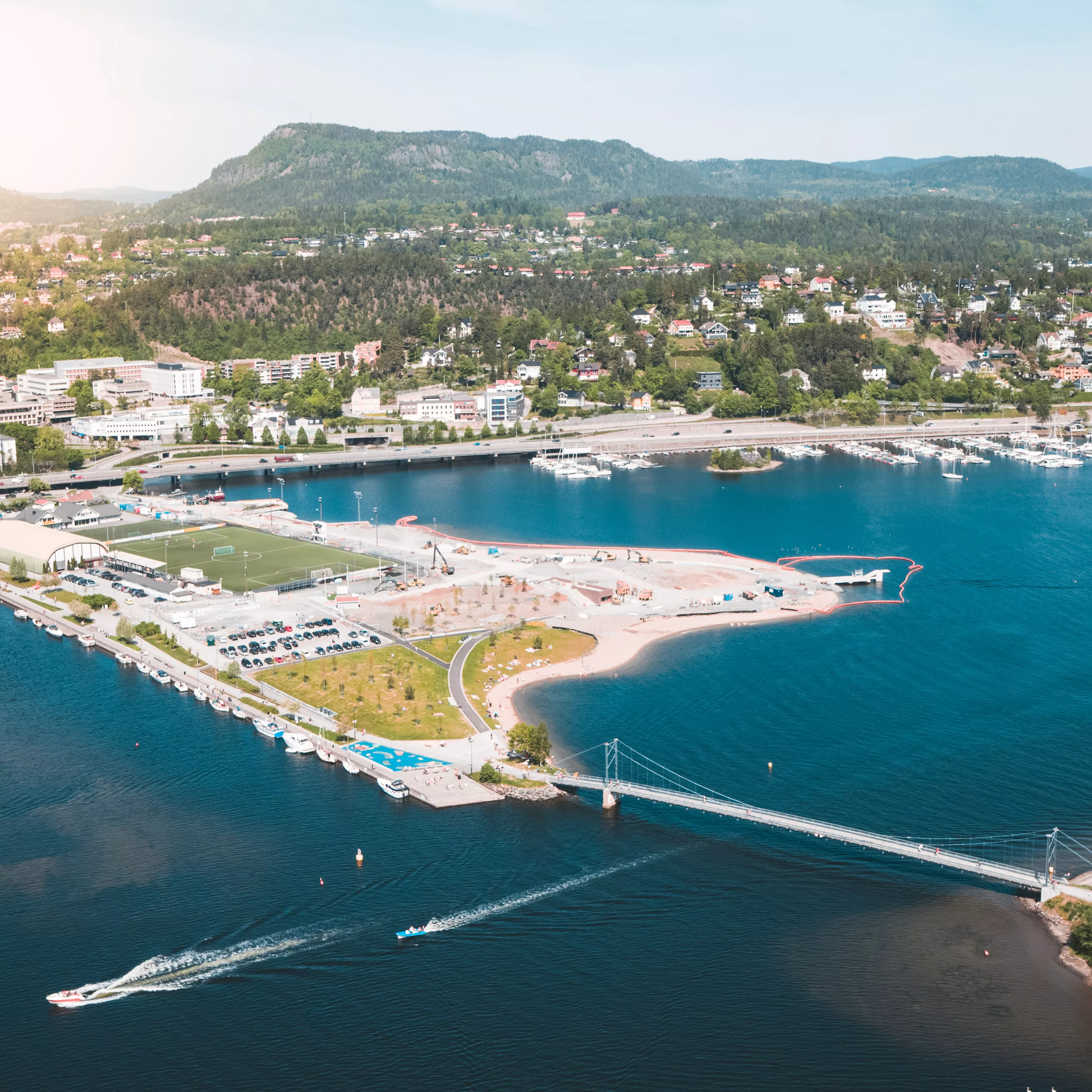 Her skal Norges nye store festival arrangeres