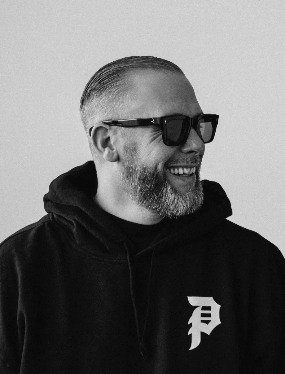 L.O.C. optræder på dansk festival