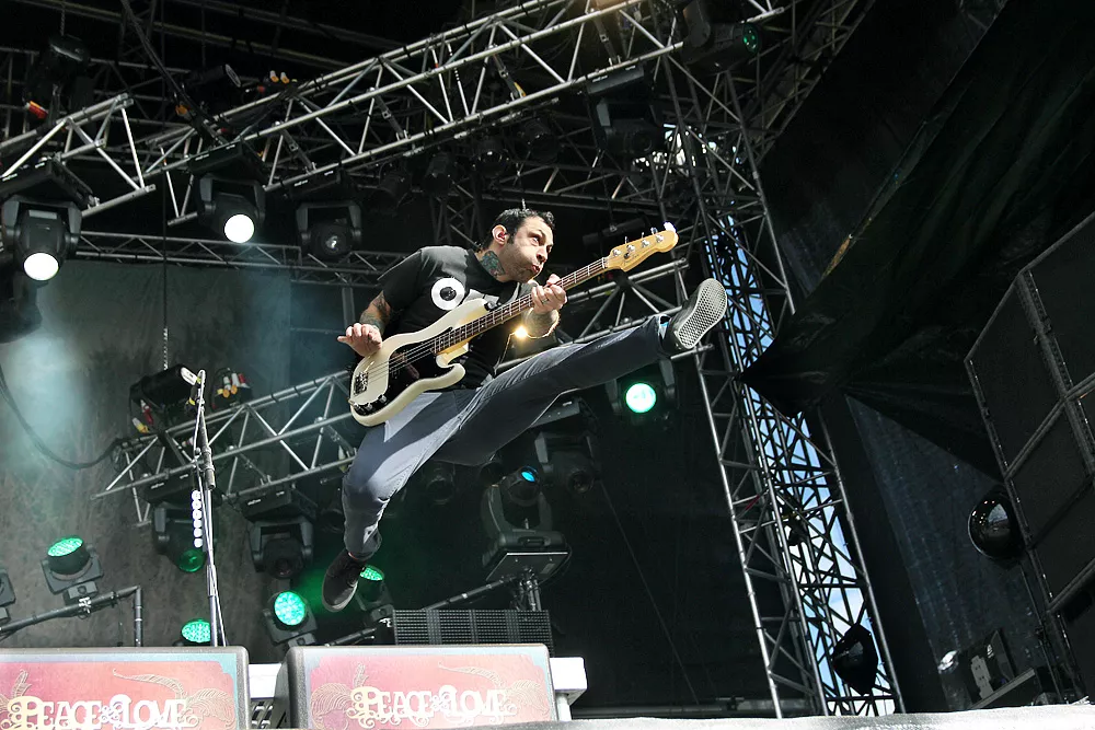 Copenhell 2015 præsenterer 11 nye navne