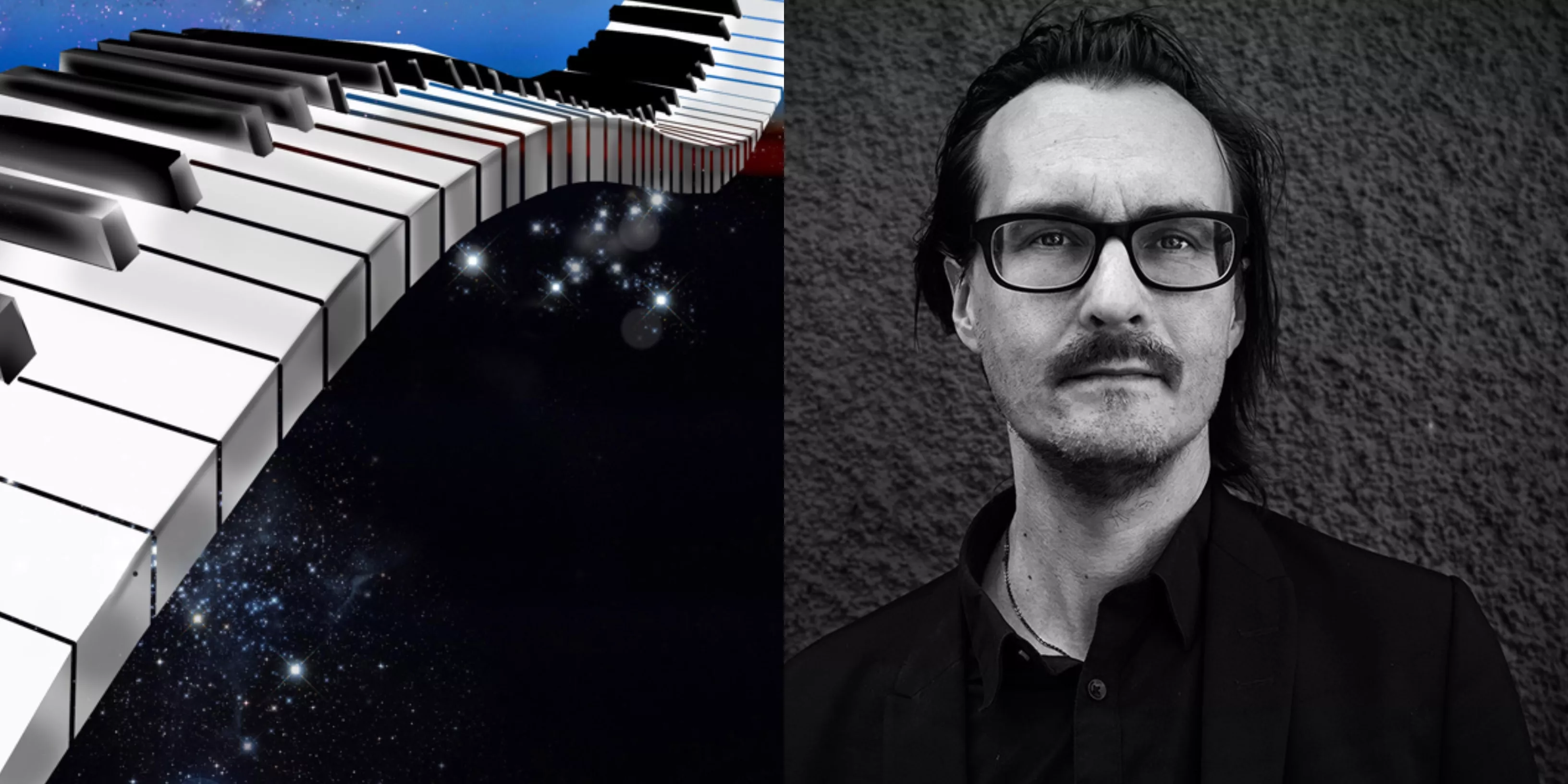 Franska Trion-sångaren släpper beställningsverk av Amason