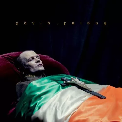 catholic - Gavin Friday
