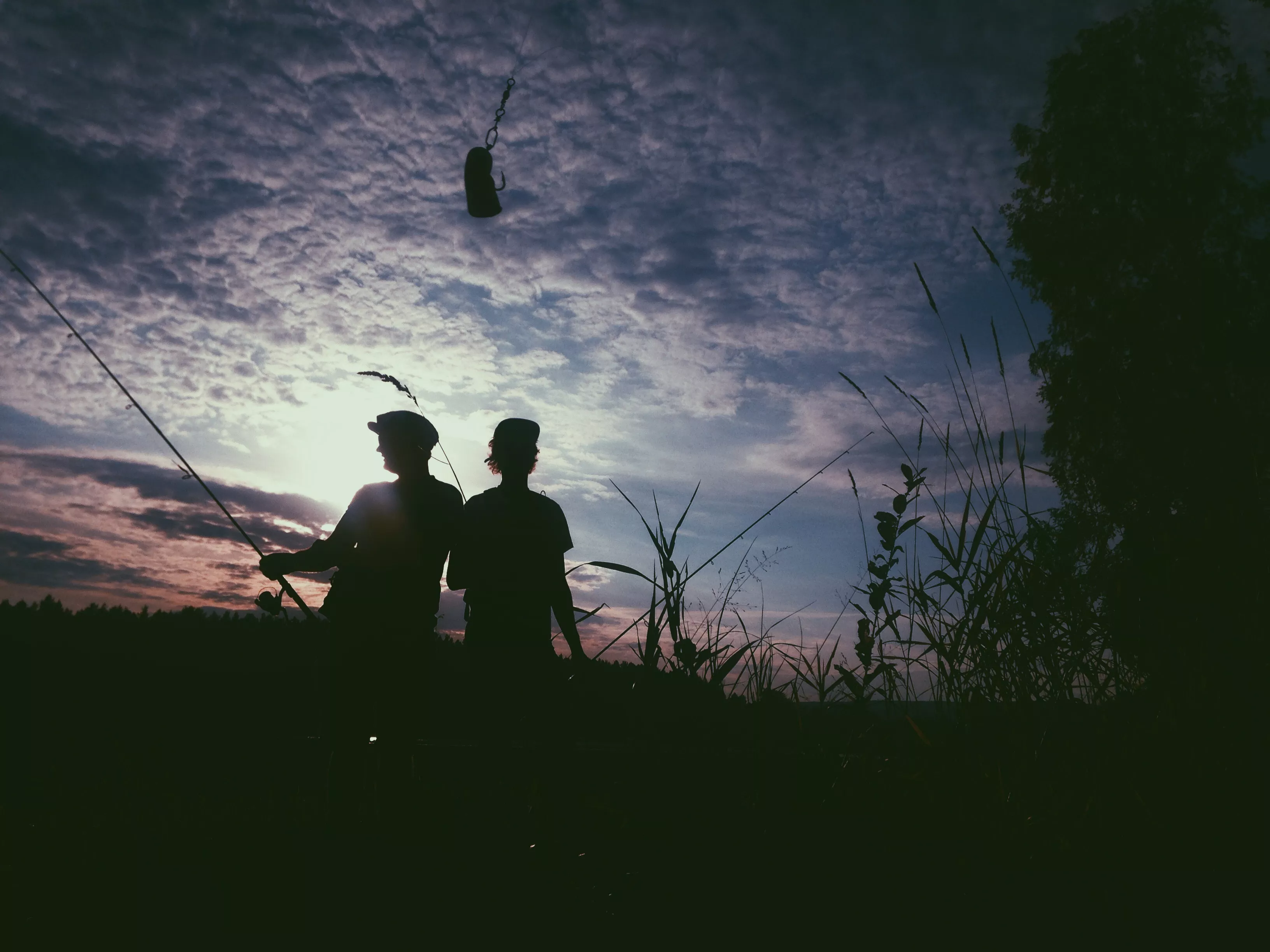 All Our Friends EP - Ludvig Moon