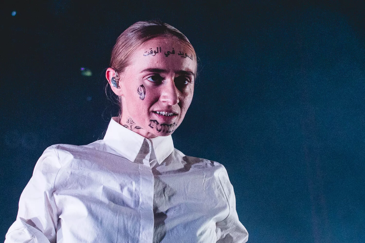 Bråvalla lockar med exklusiva spelningar