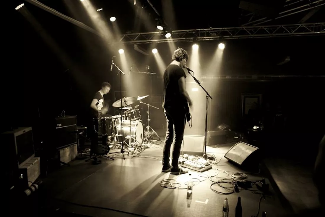 Se Catch The Breezes fjerde video i rækken 