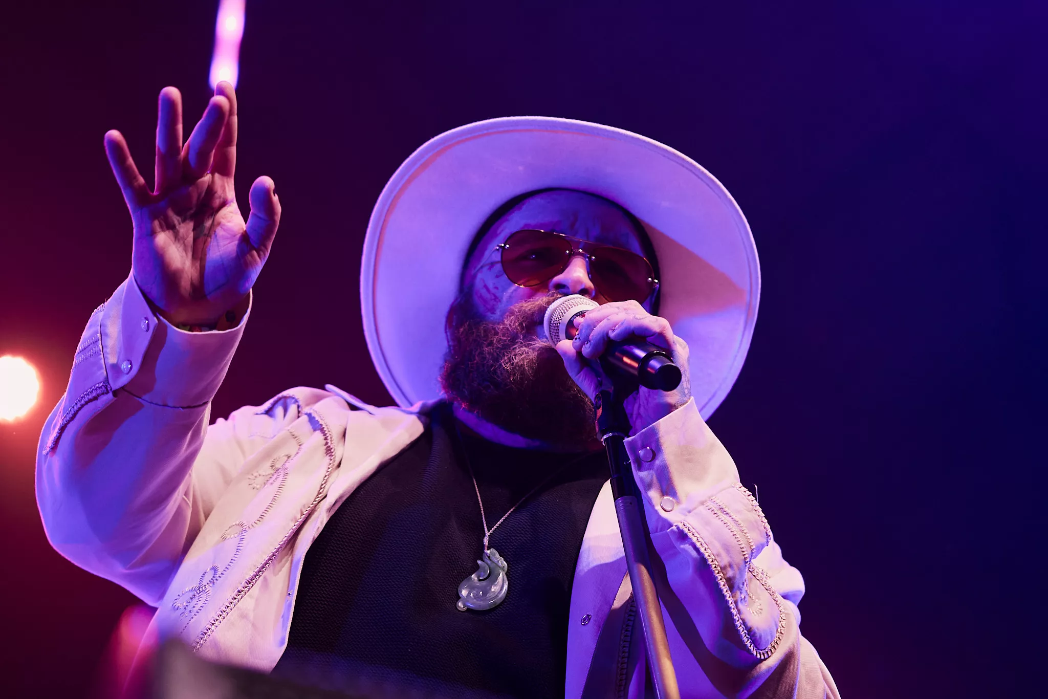 SUSET FESTIVAL: Esbjerg-festival fuldender programmet med internationalt hovednavn