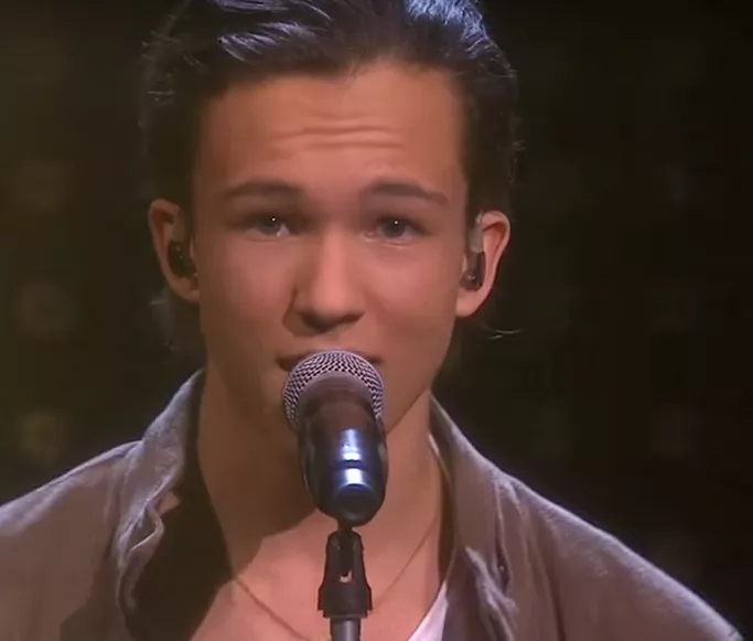 Frans vinnarlåt slår Spotifyrekord