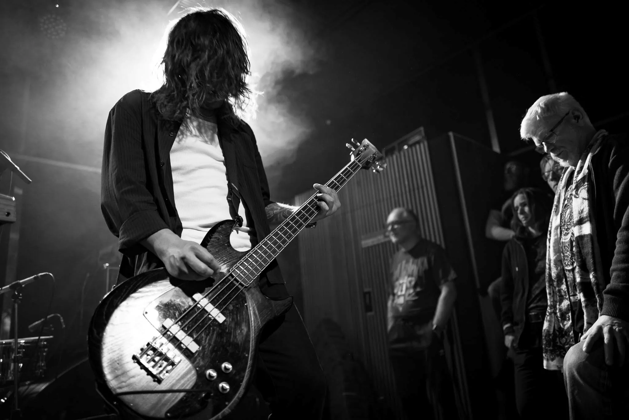 Foto: Jacob Dinesen