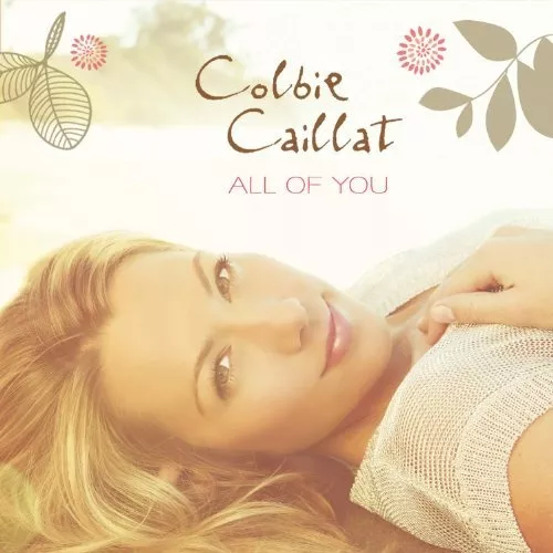 All of You - Colbie Caillat
