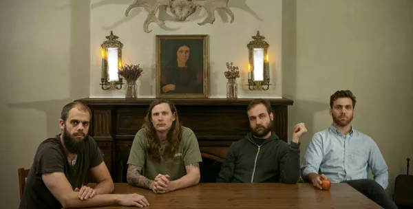 Baroness till Sverige