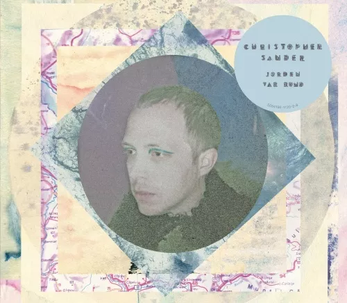 Jorden Var Rund - Christopher Sander