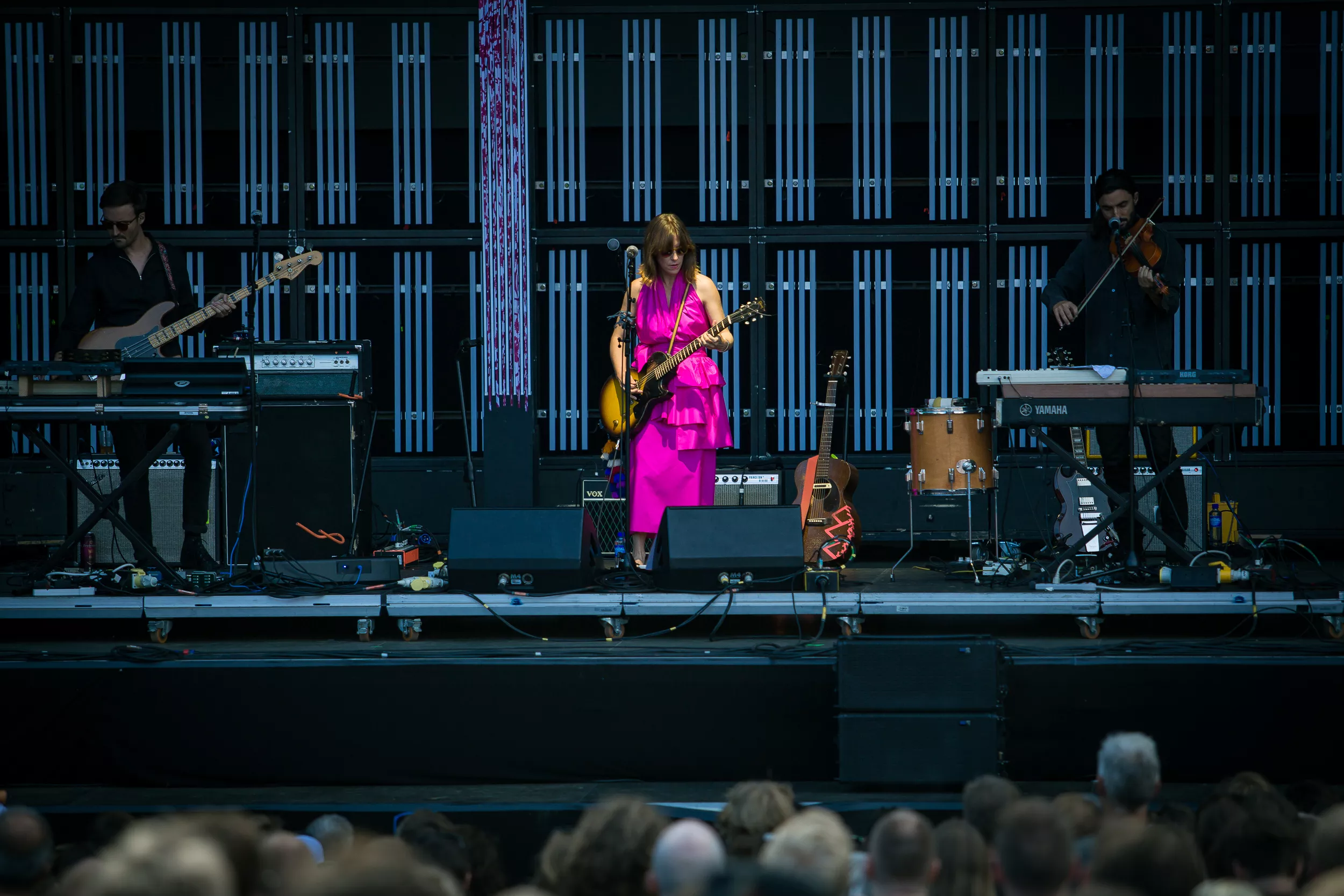 Er det lov å si at alt var bedre før?