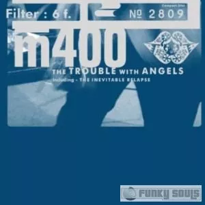 The Trouble With Angels - Filter