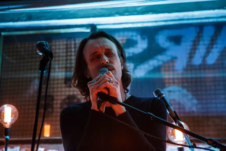 Liima annoncerer dansk turné