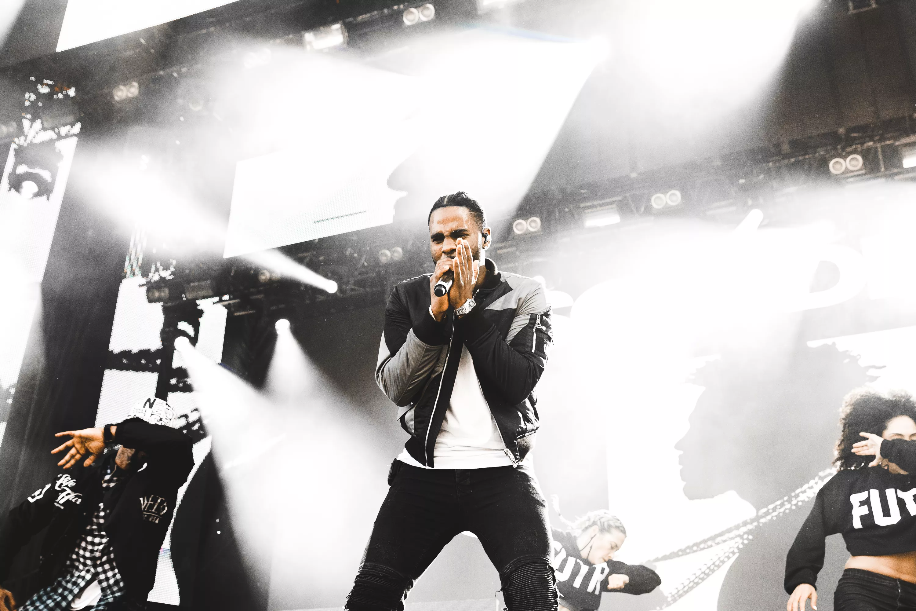 Dette er årets offisielle VM-låt