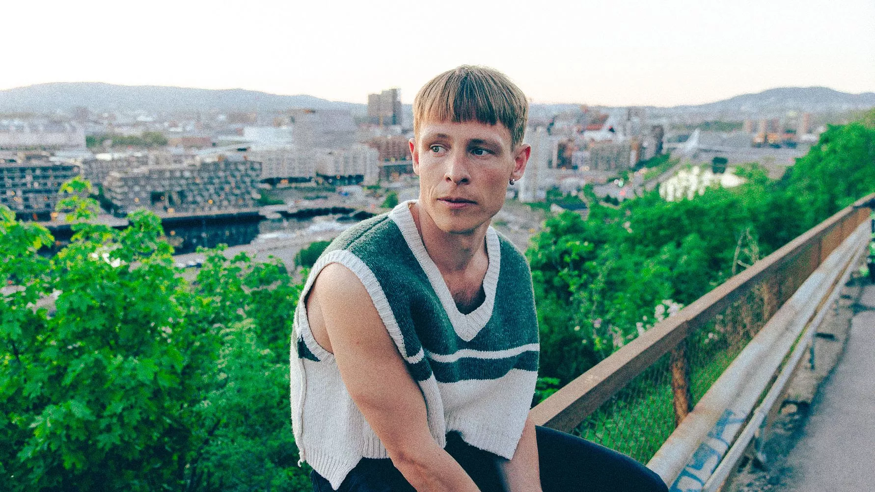 Foto: Jonathan Vivaas Kise