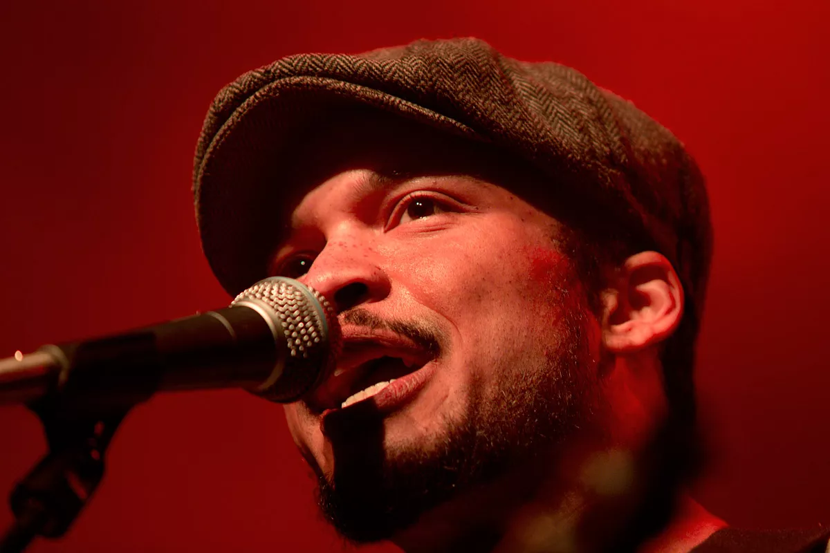 Shaka Loveless på vej med debutalbum