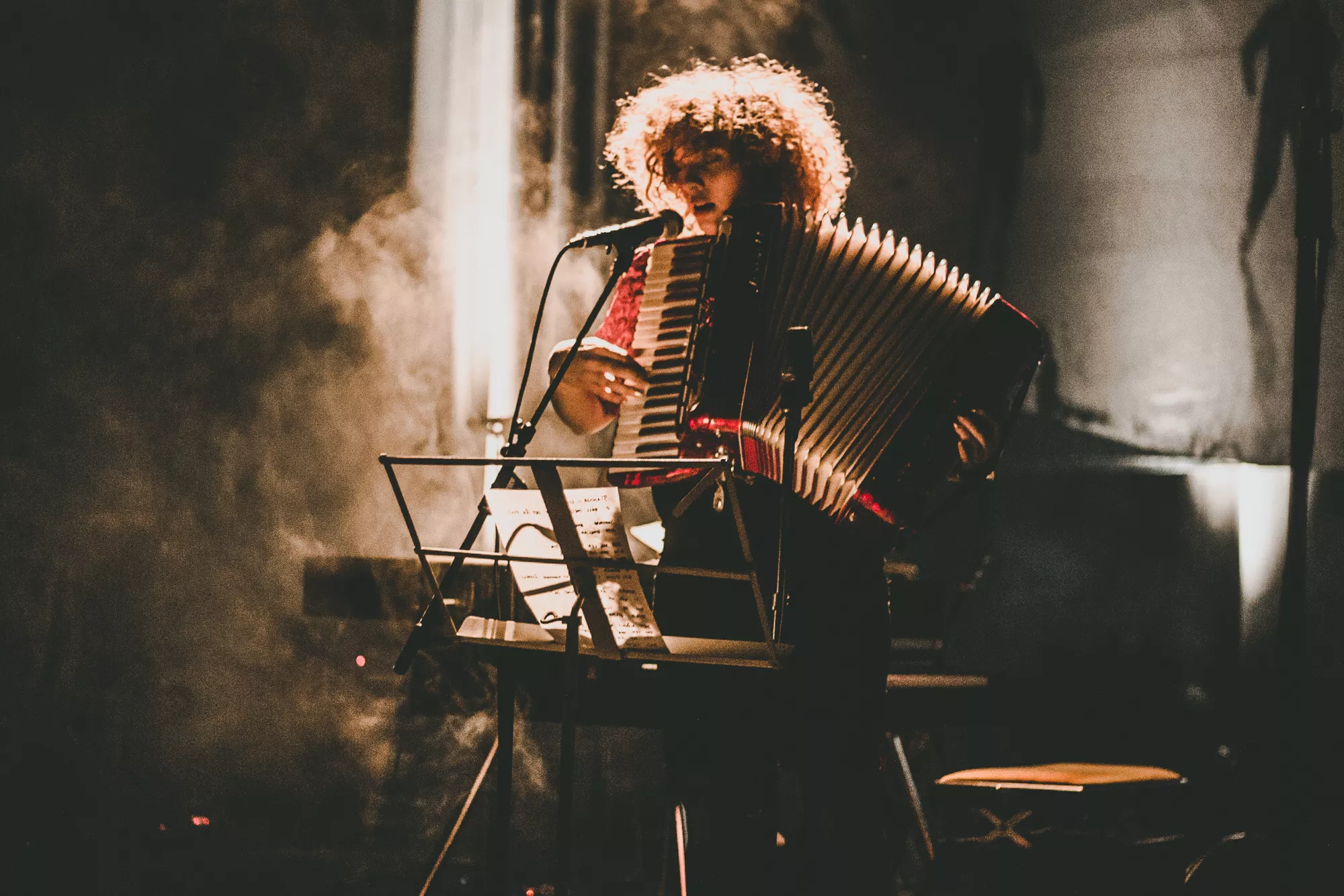 Gather Festival  – innovationsfestivalen presenterar de första artisterna