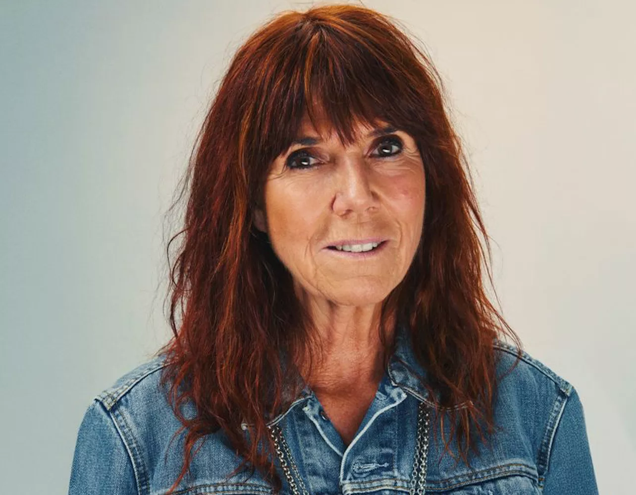 Hanne Boel annoncerer efterårsturné