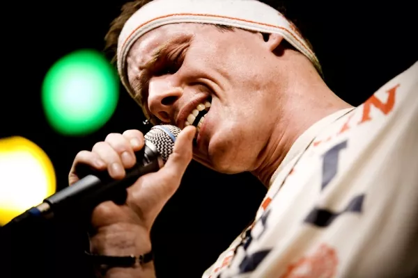 BliGlad : Danmarks Grimmeste Festival, Brabrand