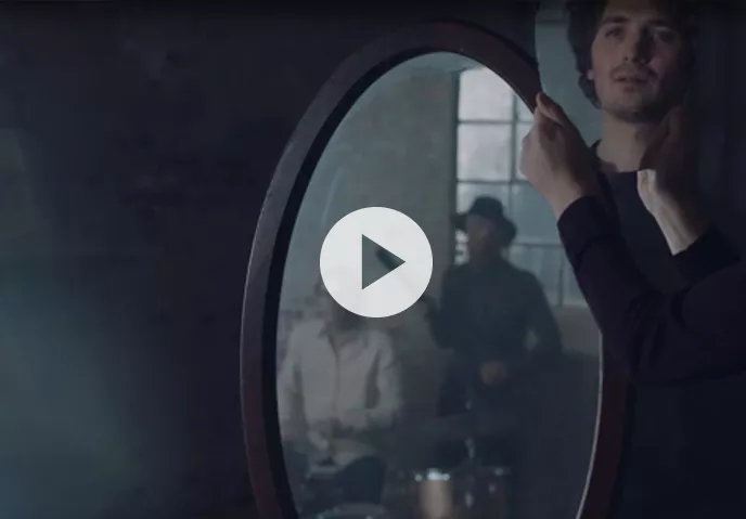 Tårn på vej med toer – varm op med flot video til den fængende singleforløber