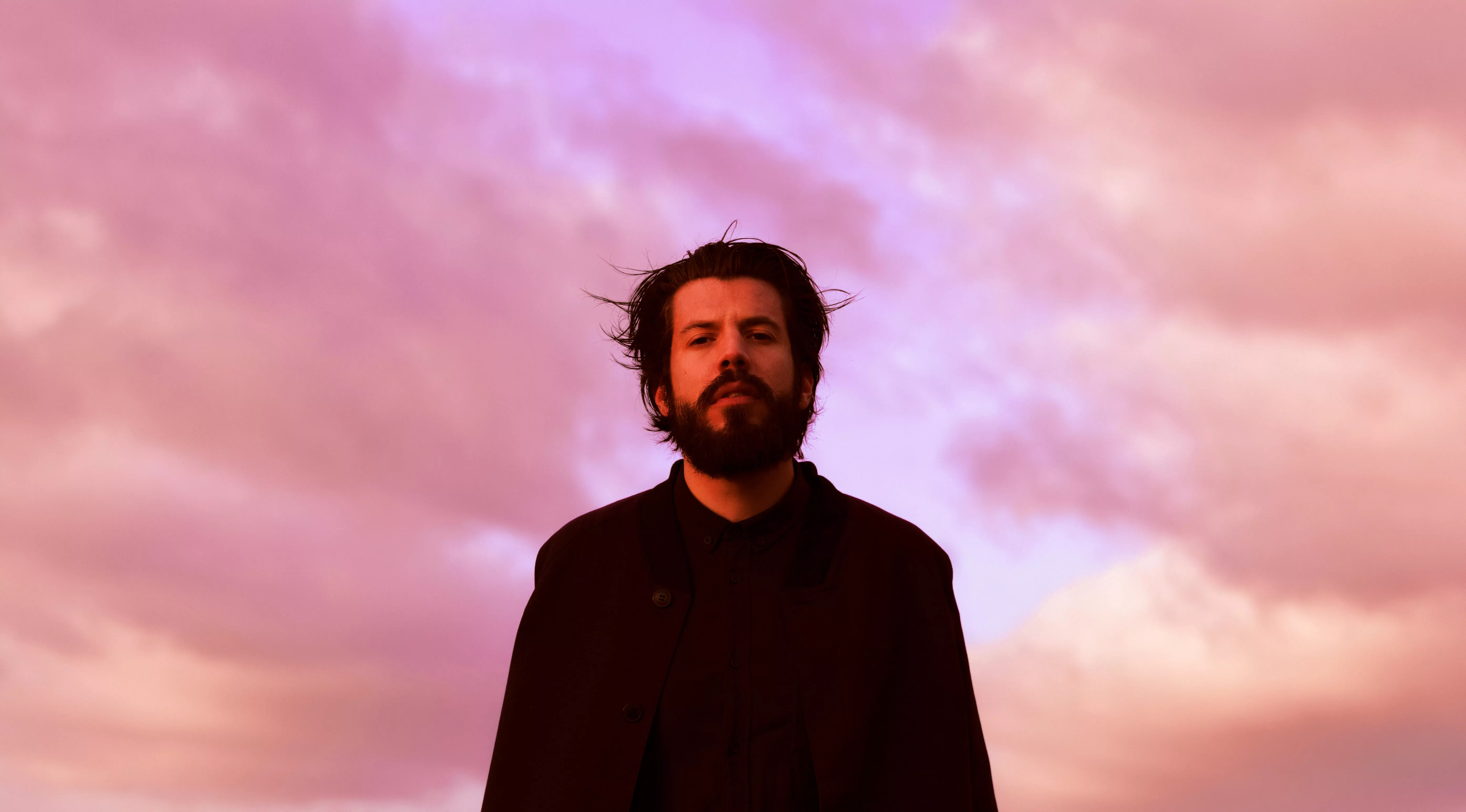 Se Wangels releasekoncert lørdag aften på GAFFA.dk