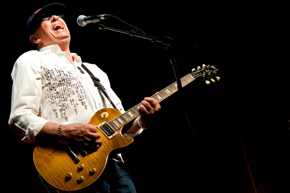 Hardinger/Thorup: Folkets Hus, Struer