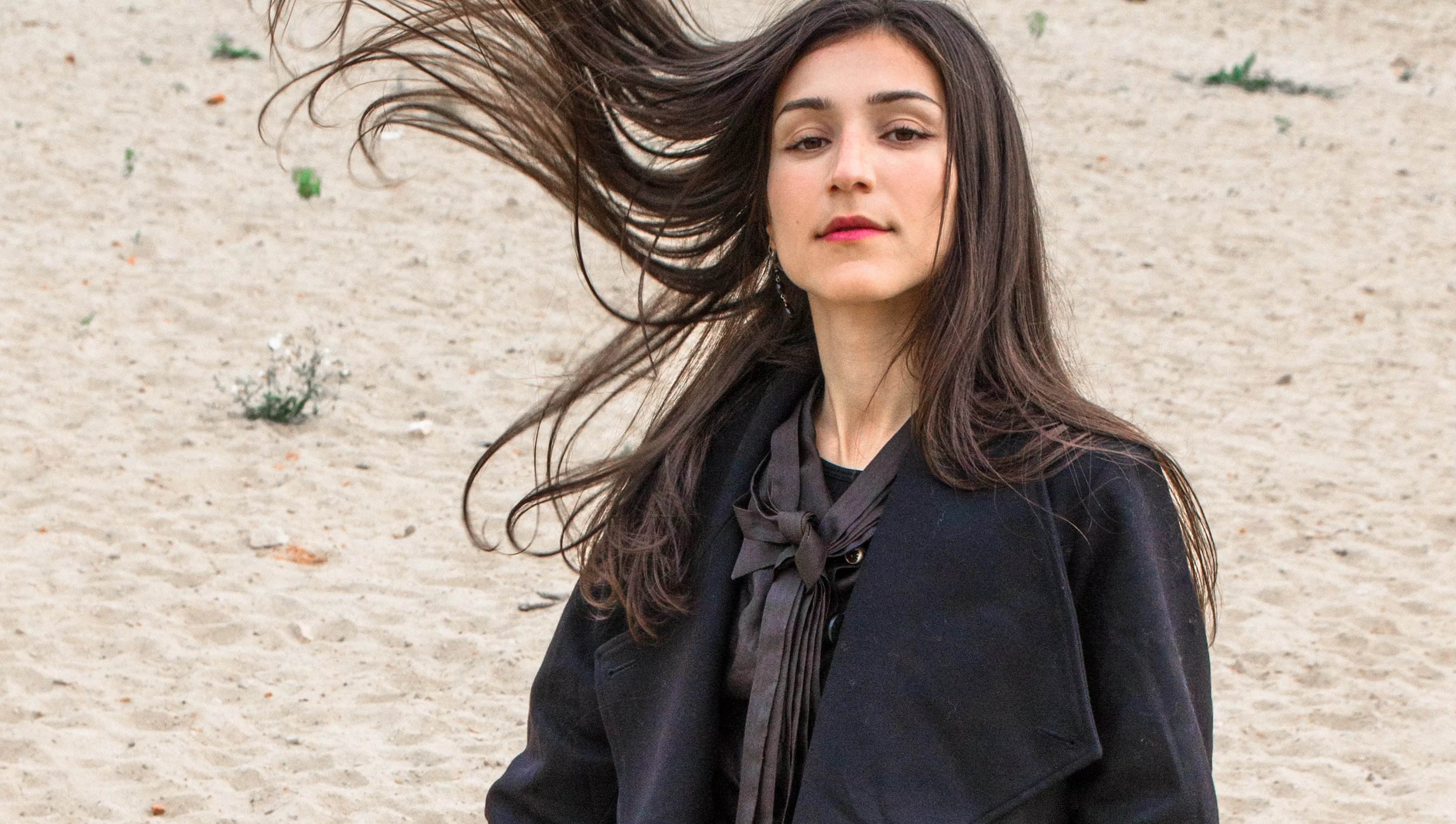 Laleh-konserten flyttes