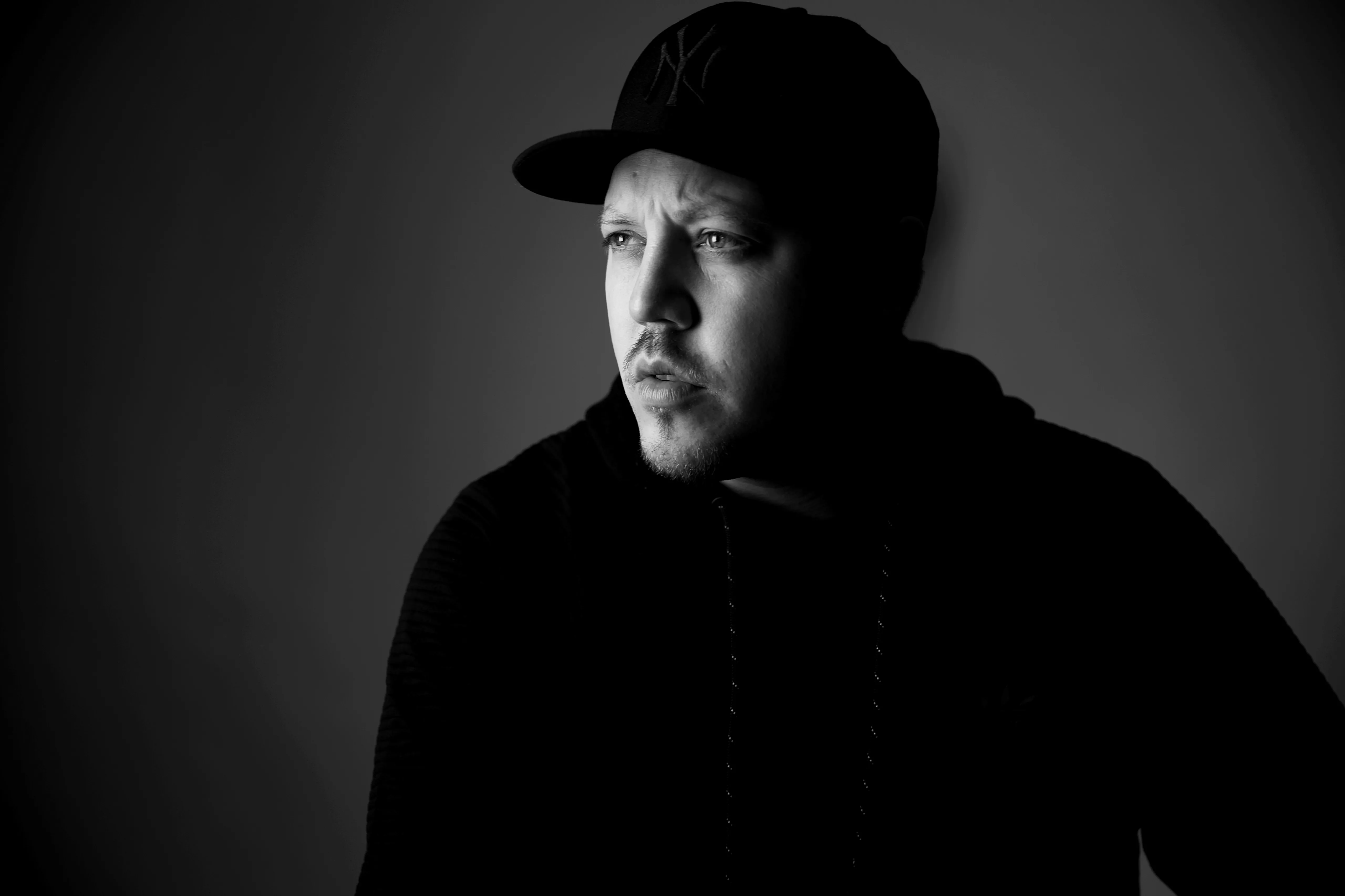 EXKLUSIVT: Sista intervjun med Sebbe Staxx i Kartellen