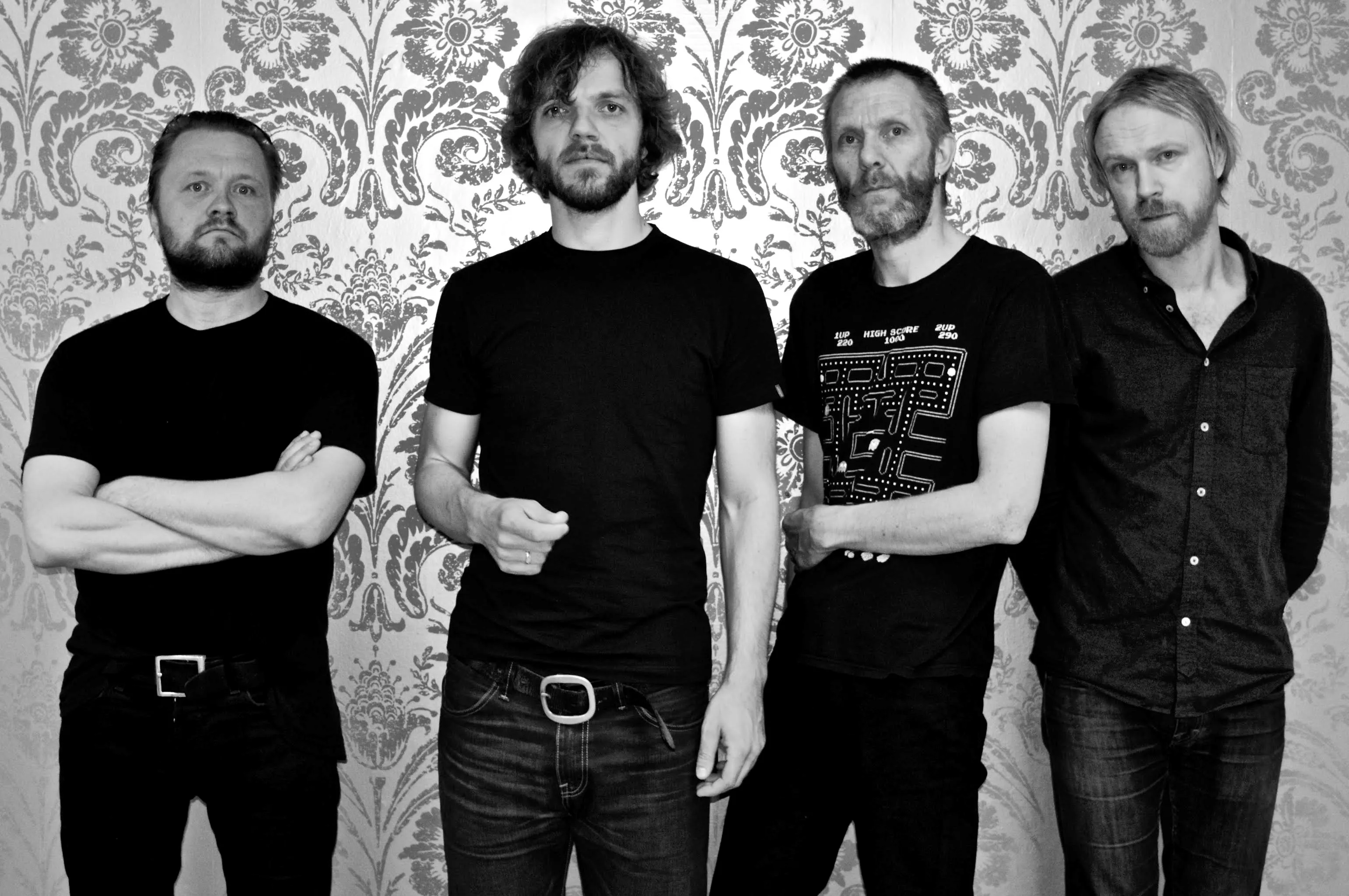 De første artistene til Nattjazz 2017 er klare