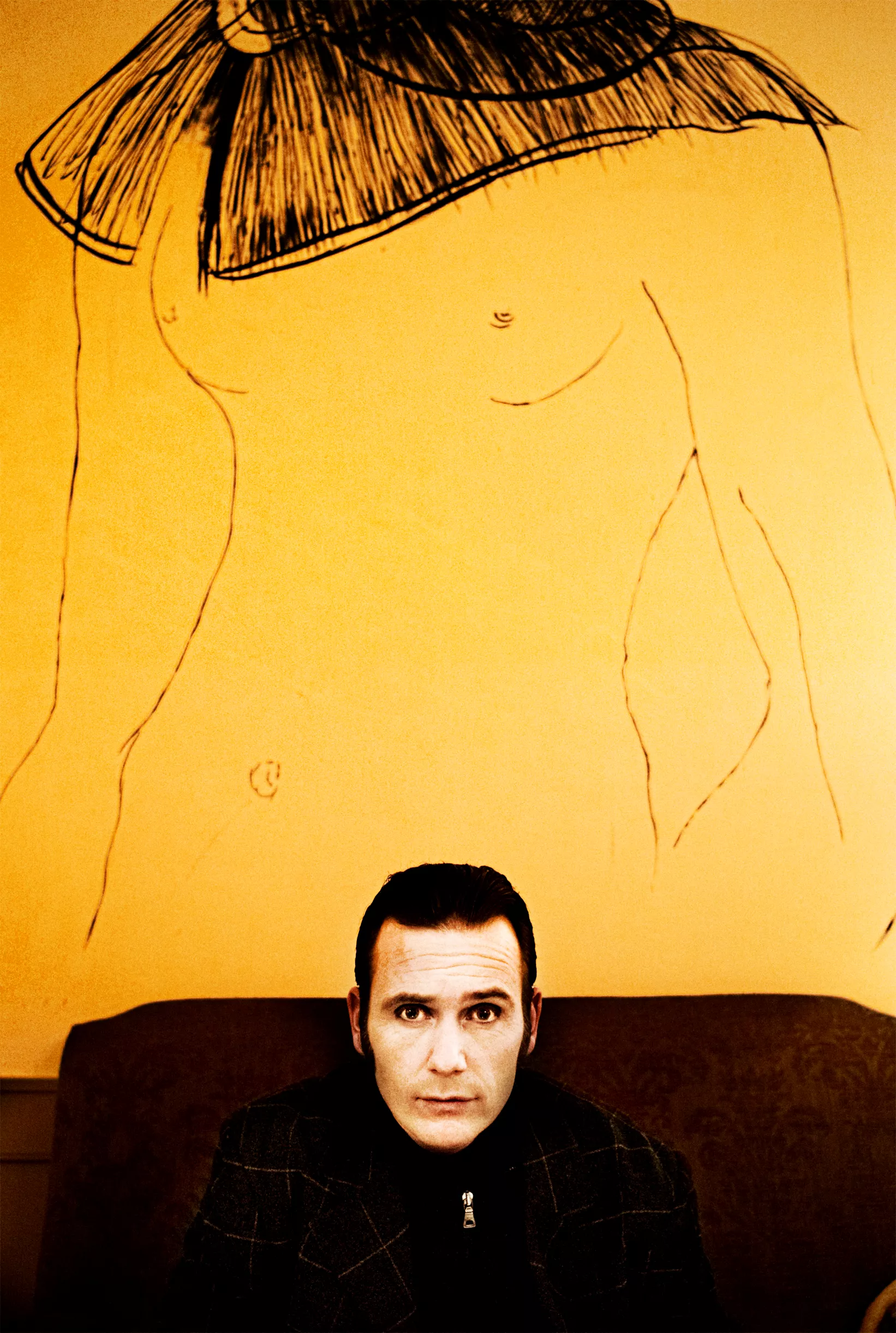 Martin Hall fejrer jubilæum