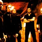 Boil på Sweden Rock Festival