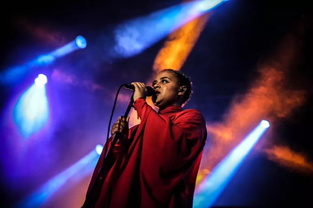 Stockholms kulturfestival lockade stor publik – trots höjt terrorhot