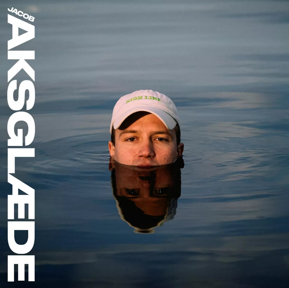 Godnat og godmorgen - Jacob Aksglæde