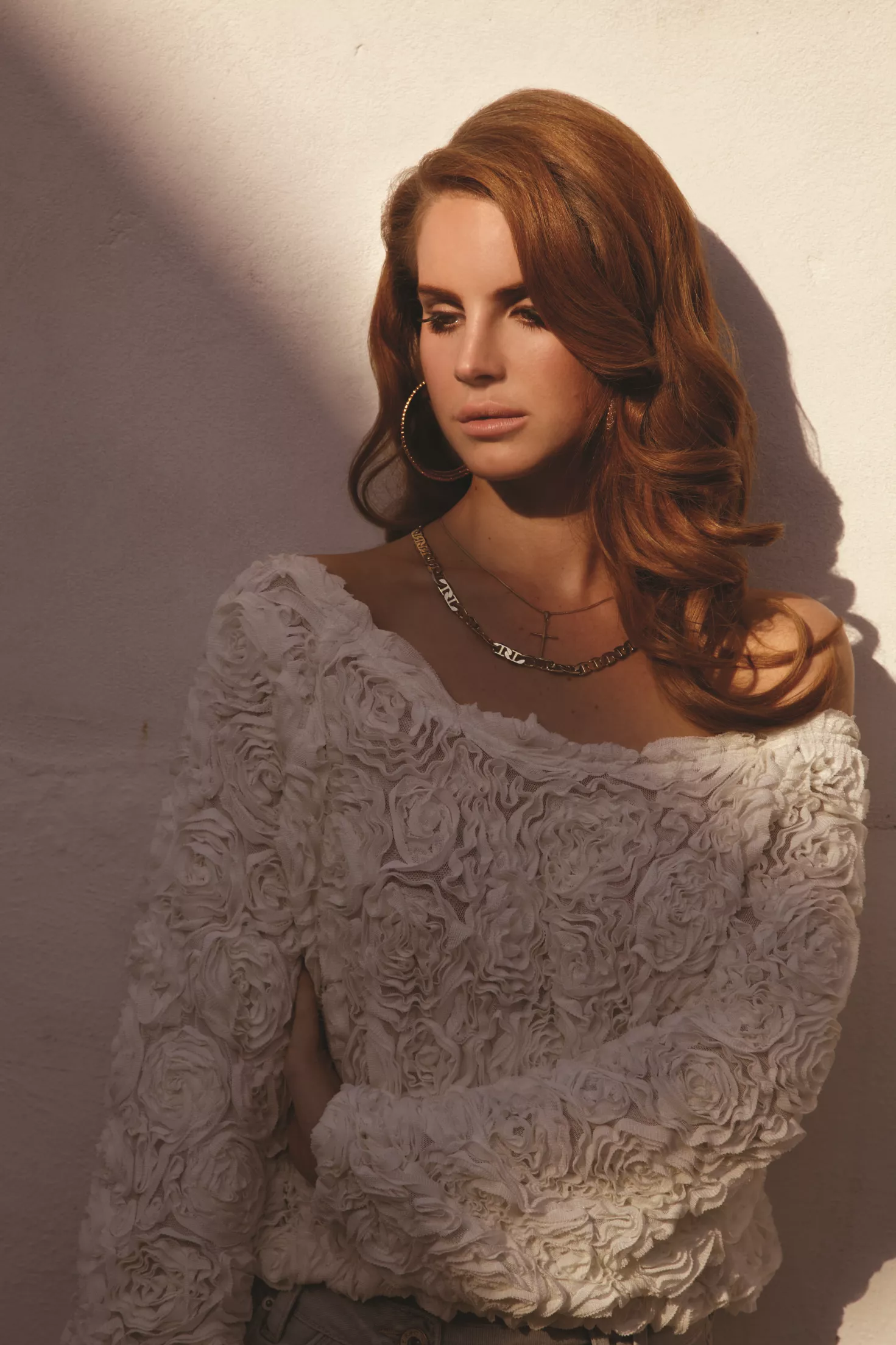 Lana Del Rey til Hove