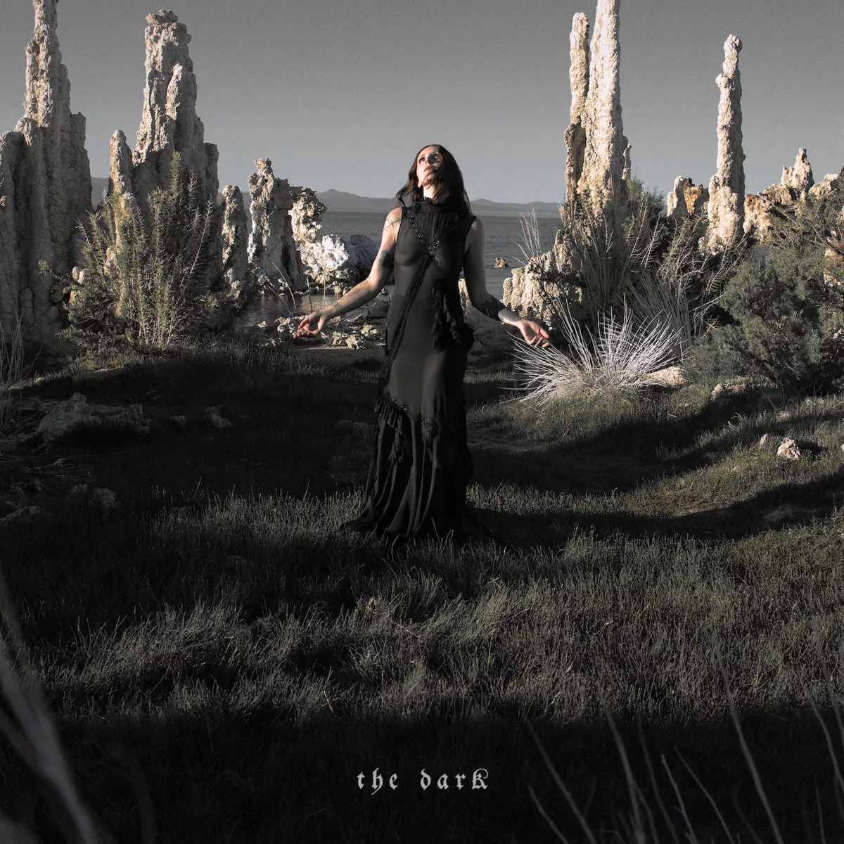 The Dark - Chelsea Wolfe