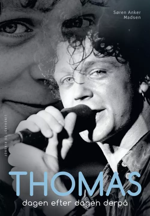Thomas – Dagen Efter Dagen Derpå - Søren Anker Madsen
