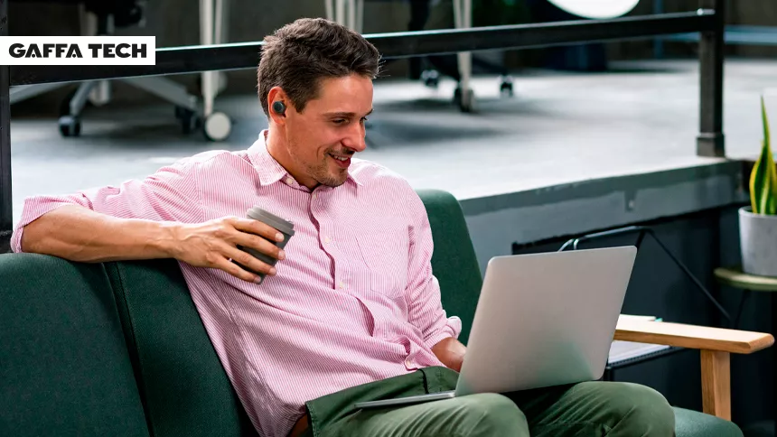 Kreativ og holografisk lyd i nyt headset