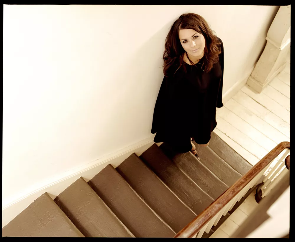 Rumer - Debutant med dybde