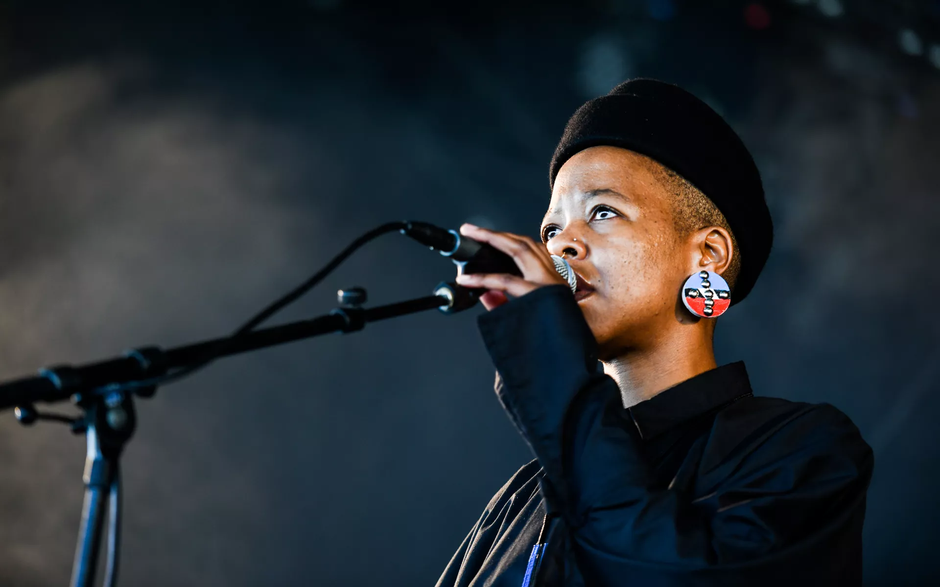 Sydafrikansk mirakelpille mod festivaltræthed