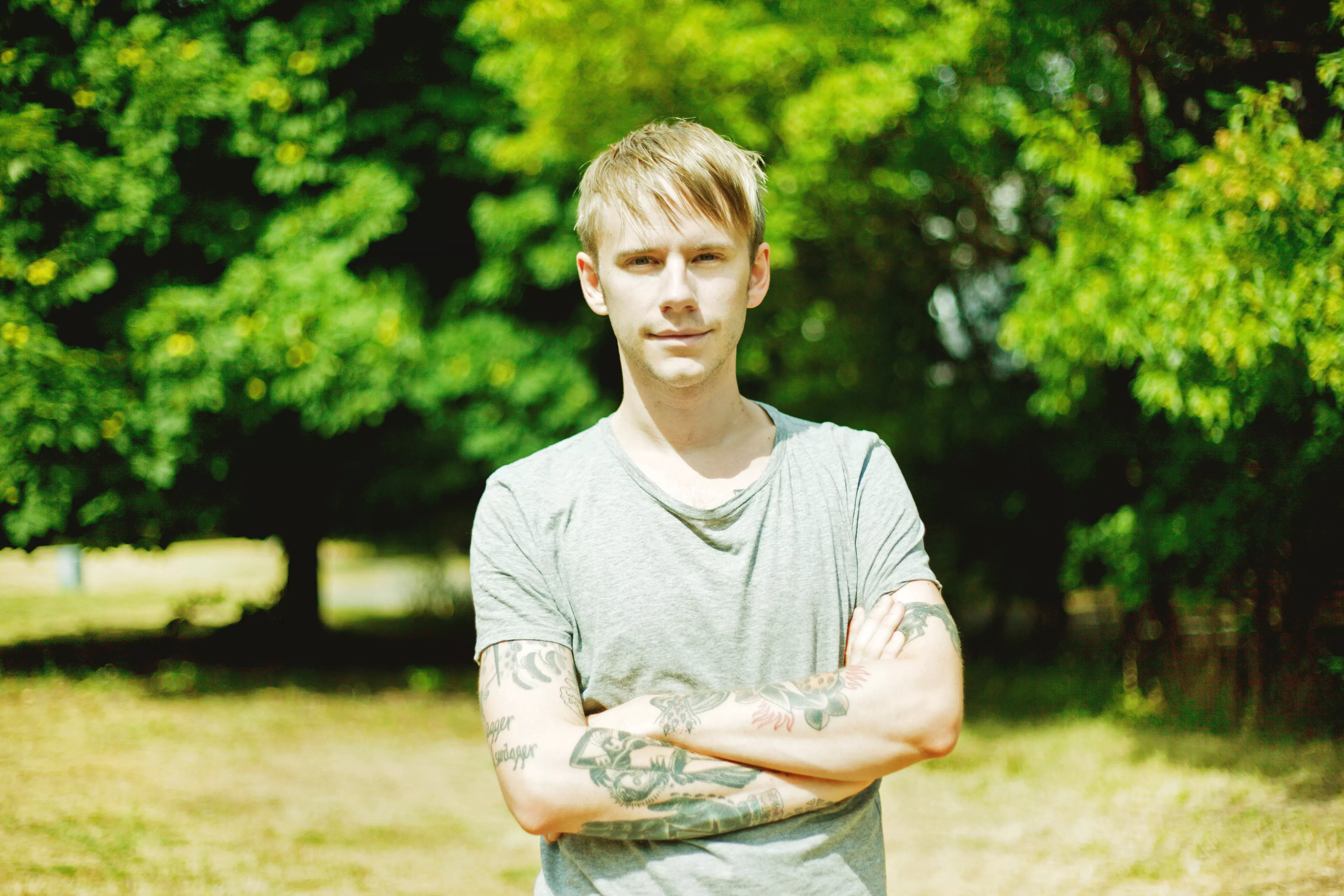 “Borgar för en sjuhelvetes chans till eufori” 