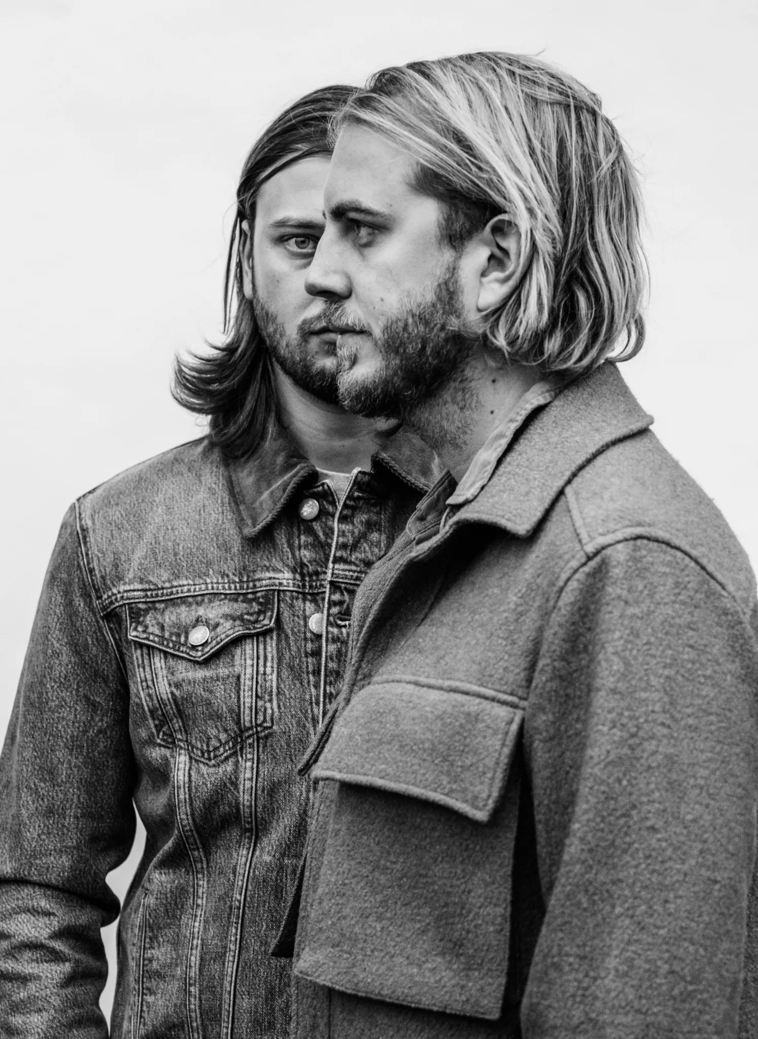 "En blandning mellan Cosmonova och ett tyskt laser-rejv"